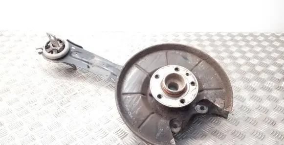 Volvo V60 Rear wheel hub spindle/knuckle 6G915A968 1533733
