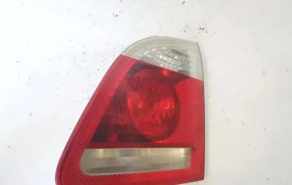 BMW 5 E60 E61 Tailgate rear/tail lights 278802 278822