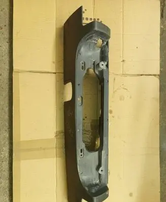Renault Trafic II (X83) Tail light part 265a60118r 93857722