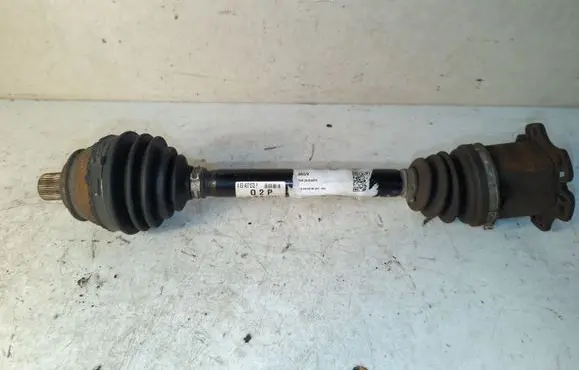 Audi A8 S8 D3 4E Front driveshaft 4E0407272P