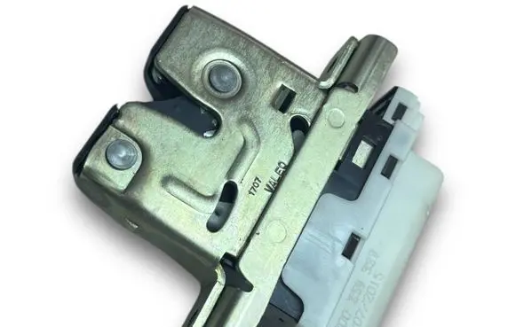 Renault Scenic RX Engine control unit/module ECU 7700354329