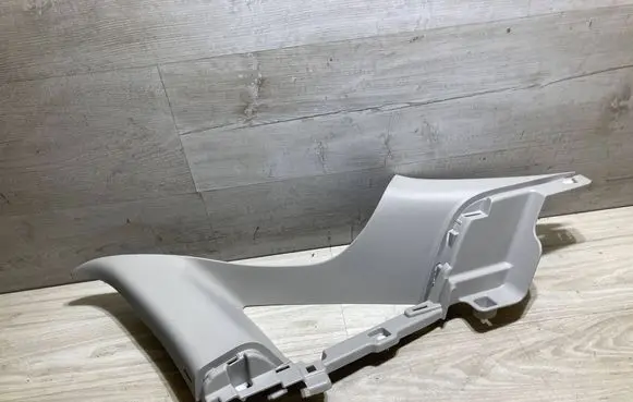 Renault Arkana (D)pillar trim (top) d29632-jl000