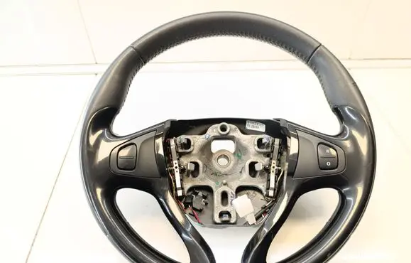 Renault Clio IV Steering wheel 985105453R