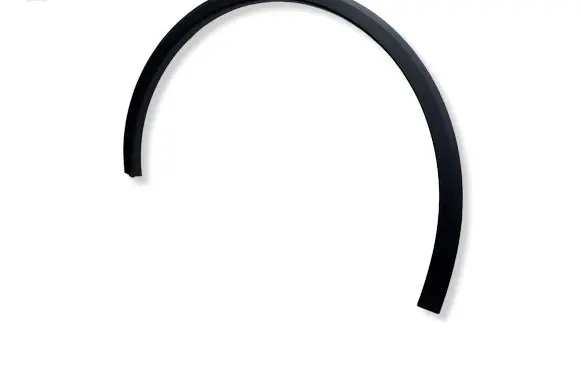Tesla Model Y Juniper Front arch trim 193759900C 193760000C