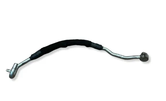 Porsche Macan (95B) Air conditioning (A/C) pipe/hose 95B816743D