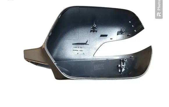 Honda CR-V Plastic wing mirror trim cover 212837576