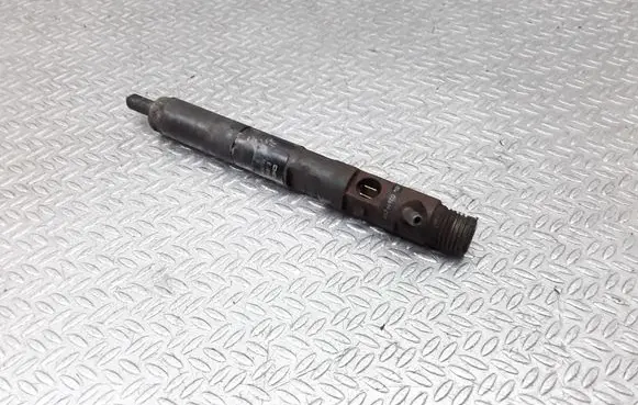 Nissan Micra Fuel injector EJBR02101Z