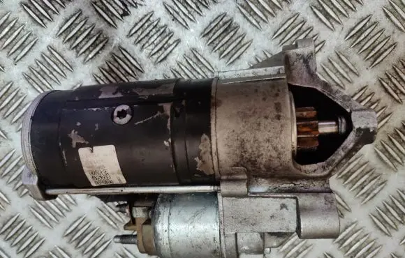 Ford Mondeo MK V Starter motor 220916 P0B44562