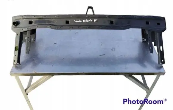 Skoda Octavia Mk4 Front bumper cross member