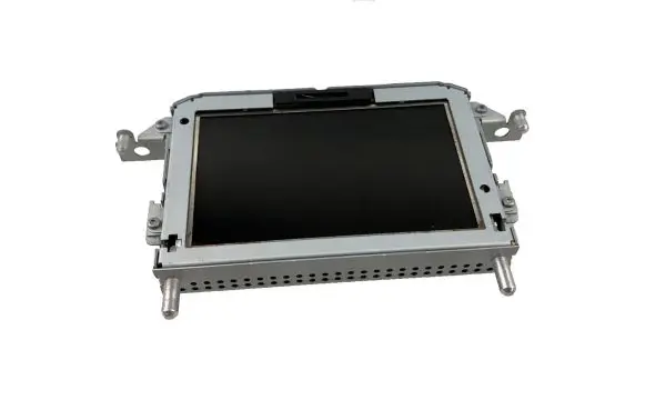 Ford Fiesta Screen/display/small screen 7612032220