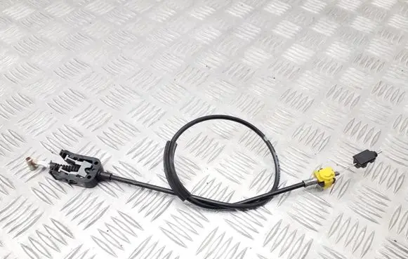 Seat Ibiza IV (6J,6P) Rear door cable line 6J4839017F
