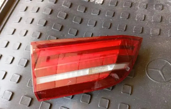 BMW X5 F15 Tailgate rear/tail lights 7470887 01129801 10018610