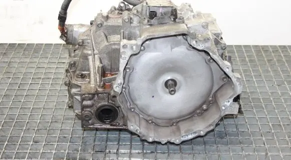 Lexus CT 200H Automatic gearbox