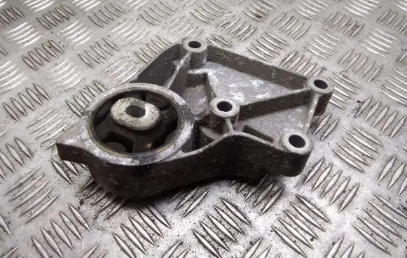 Volkswagen Phaeton Rear differential/diff mount bracket 3D0599125E