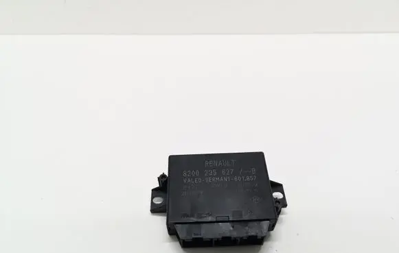 Renault Scenic II - Grand scenic II Parking PDC control unit/module 8200235627