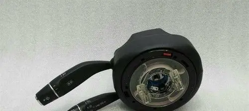 Mercedes-Benz AMG GT 4 x290 w290 Wiper control stalk A1909008000