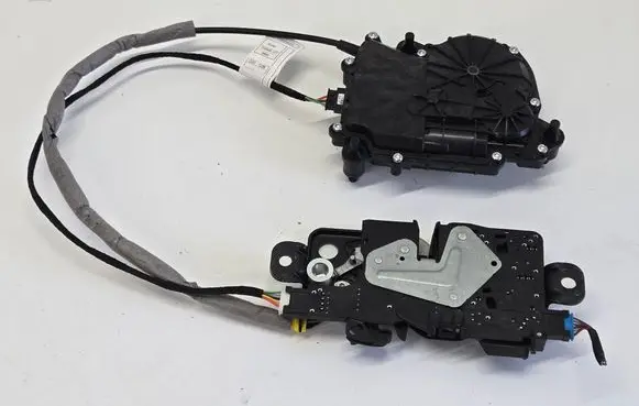 BMW 5 G30 G31 G38 Tailgate/trunk/boot lock/catch/latch 741176008 735711219