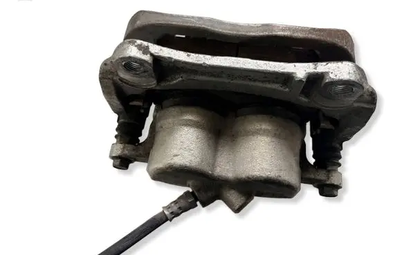 Jeep Cherokee Front brake caliper 48T28