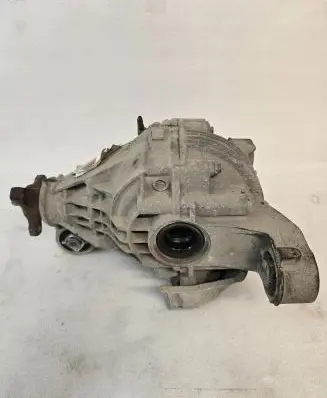 Porsche Panamera (970) Rear differential 97035001210