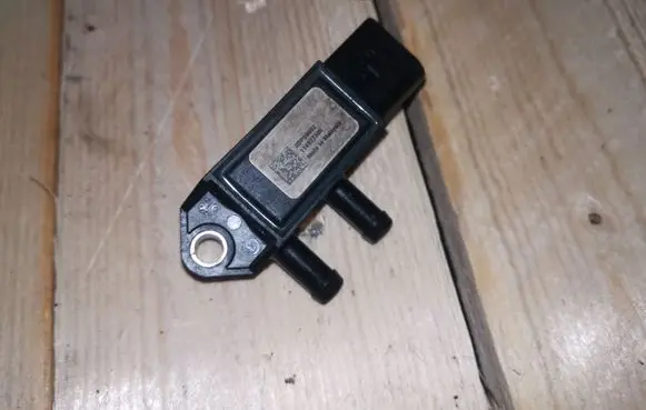 Skoda Octavia Mk3 (5E) Air pressure sensor 3DPS0002