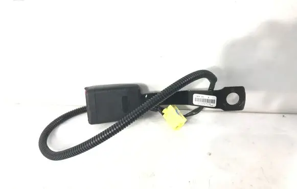 Subaru Outback (BS) Front seatbelt buckle 2473883