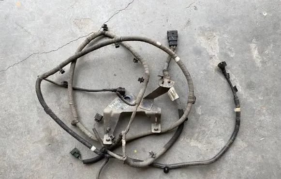 Renault Trafic III (X82) Other wiring loom 241105820R