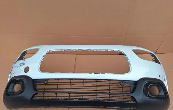 Citroen C4 Cactus Front bumper 9821268477