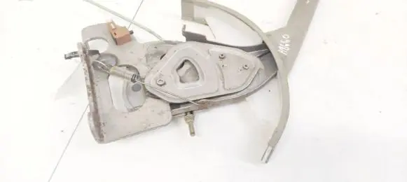 Mazda 5 Handbrake/parking brake lever assembly