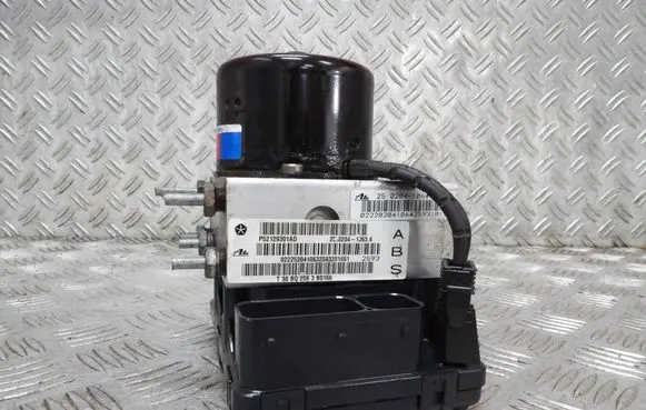 Jeep Grand Cherokee (WJ) ABS Pump P52129301AD 2502041J634