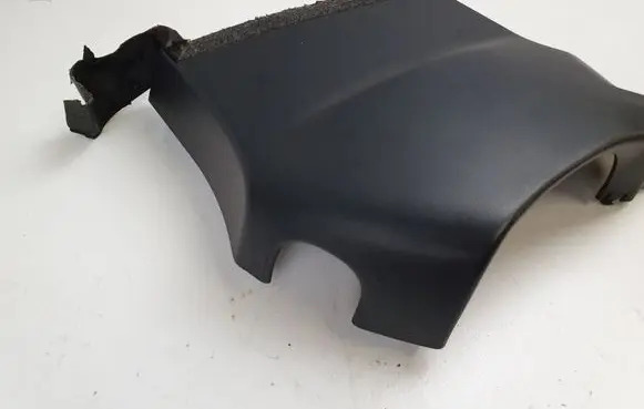 Renault Laguna II Steering wheel column trim 8200000879