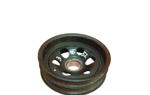 Ford Transit VII Timing belt tensioner pulley GK3Q6B319AB