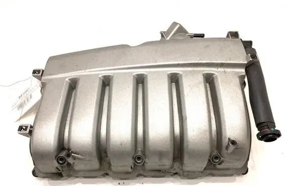 Audi A8 S8 D4 4H Intake manifold 07P133188E
