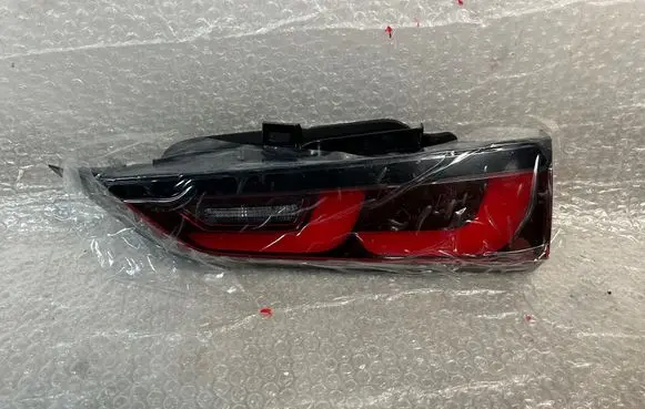 Honda CR-V Rear/tail lights 
