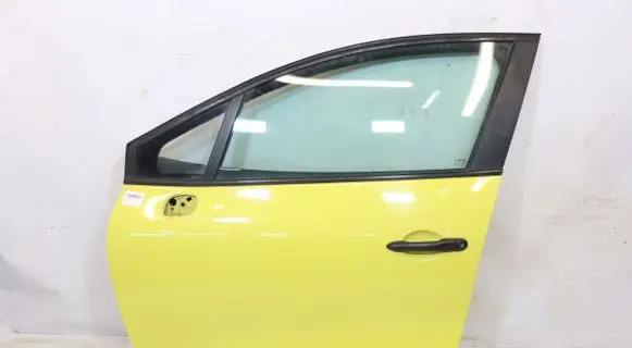 Renault Clio IV Front door 