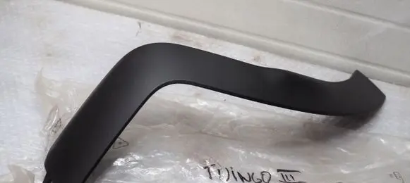 Renault Twingo III Number Plate Surrounds Holder Frame 850773180R