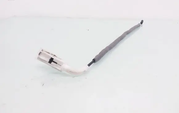 Front door cable line