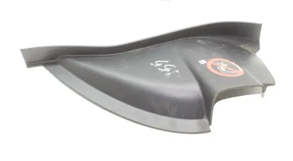 Jaguar XE Dashboard side end trim GX7304481ABW