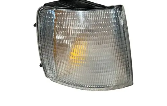 Volkswagen PASSAT B3 Front indicator light 188275B 183313 010396