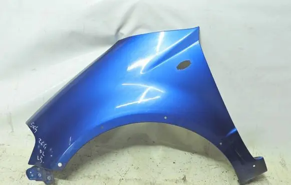 Suzuki SX4 Fender