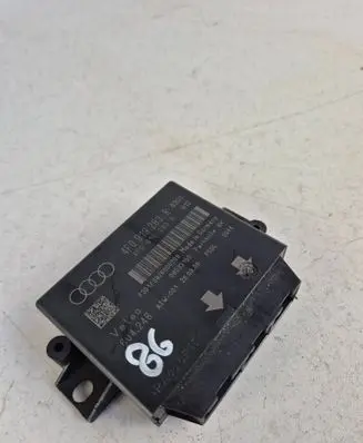 Parking PDC control unit/module