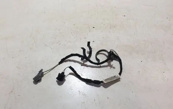 Jaguar XF X260 Coolant temperature sensor GX7313A840AA