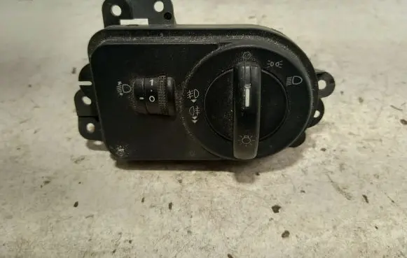 Ford Fiesta Light switch 2S6T13A024DB