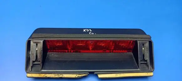 Jaguar XJS Third/center stoplight 71569550 HELLA