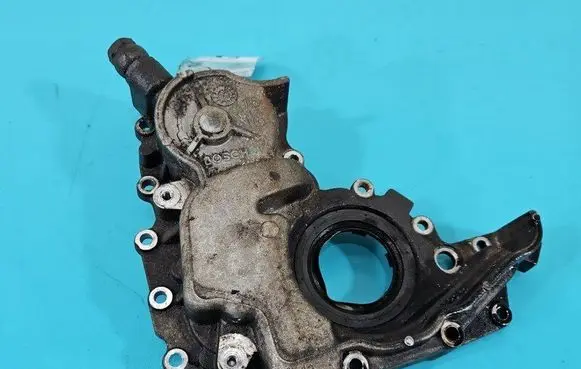 Fiat Ducato Vacuum pump F009D04964 IMPRK1458176
