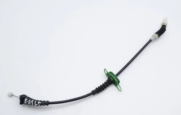 BMW 5 E60 E61 Rear door cable line 7034571