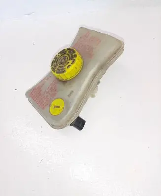 Audi A6 S6 C6 4F Brake fluid reservoir 8E0611301G