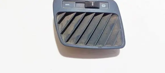 Audi A6 S6 C5 4B Dash center air vent grill 4b0819793