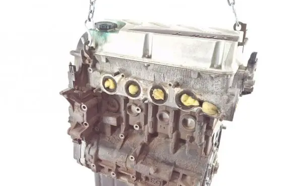 Mitsubishi Grandis Engine 4G69