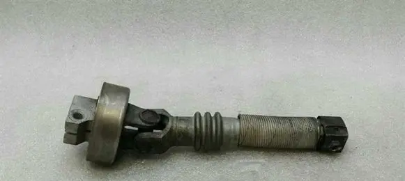 Mercedes-Benz CLS AMG C219 Steering column universal joint A2034620478