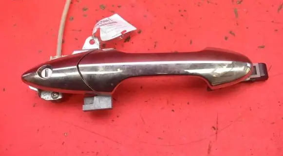 Honda FR-V Front door exterior handle